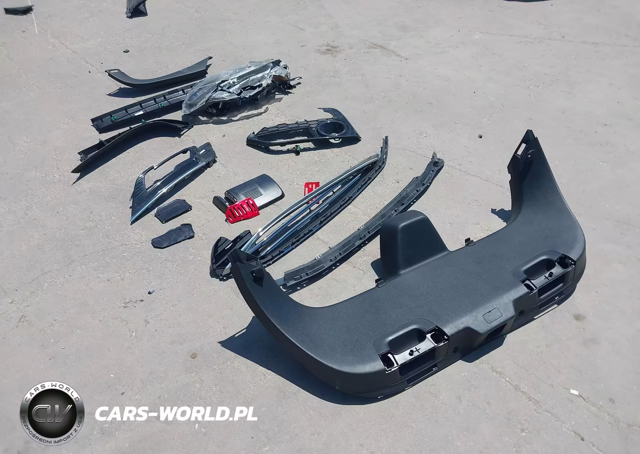 2019 Honda Civic Ex-L VIN:SHHFK7H83KU203281 - 12