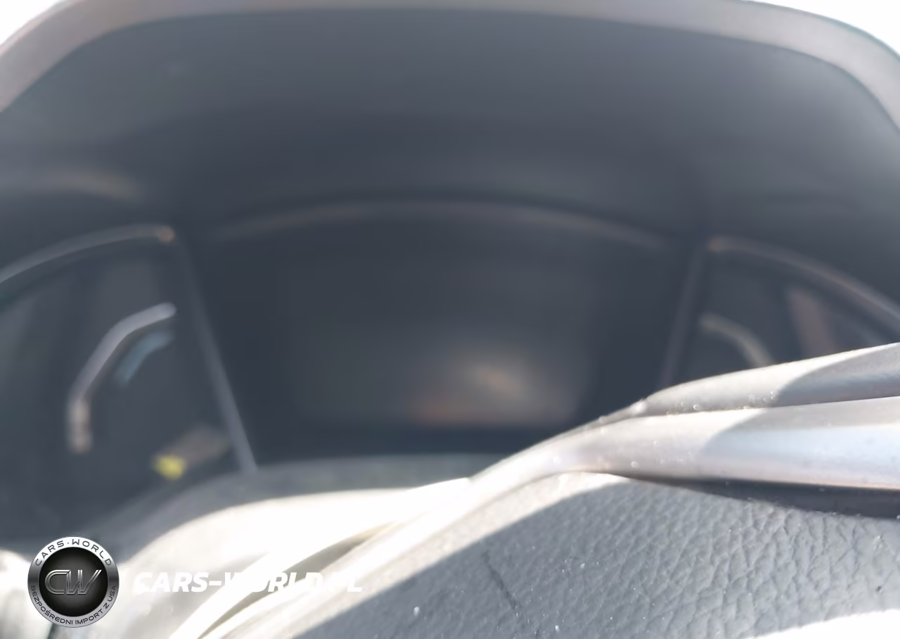 2019 Honda Civic Ex-L VIN:SHHFK7H83KU203281 - 7