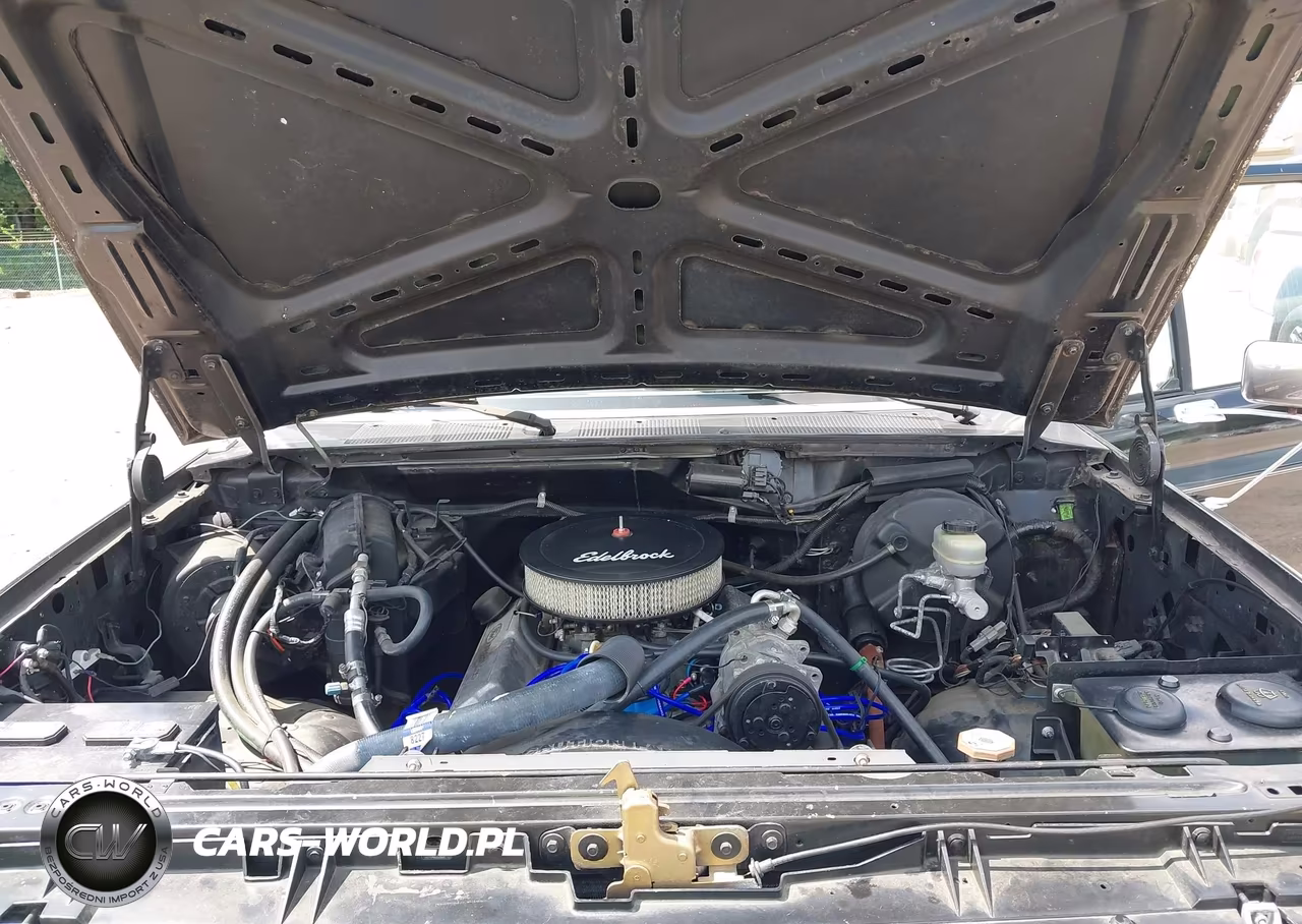 1988 Ford F150 VIN:1FTDF15Y3JNA40680 - 10