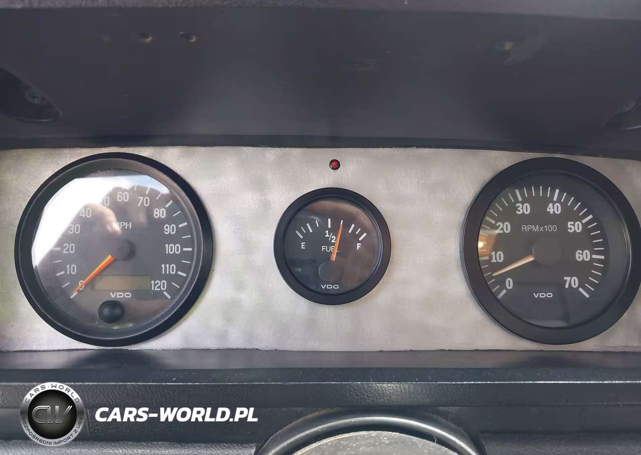 1988 Ford F150 VIN:1FTDF15Y3JNA40680 - 7