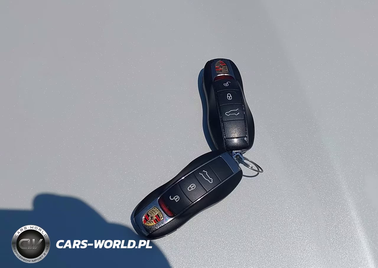 2016 Porsche Cayenne Diesel VIN:WP1AF2A2XGKA40274 - 11