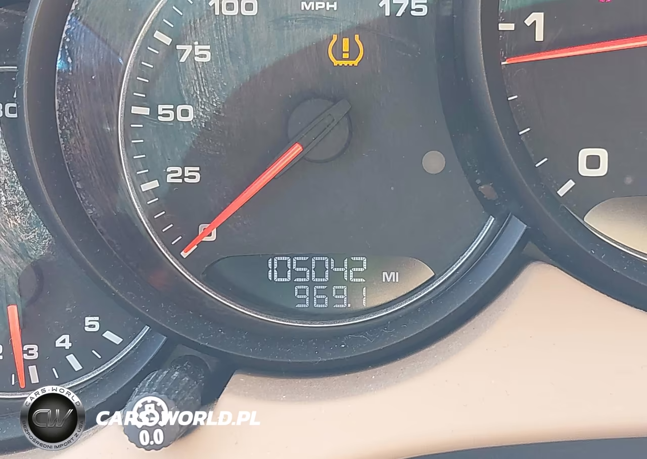 2016 Porsche Cayenne Diesel VIN:WP1AF2A2XGKA40274 - 16