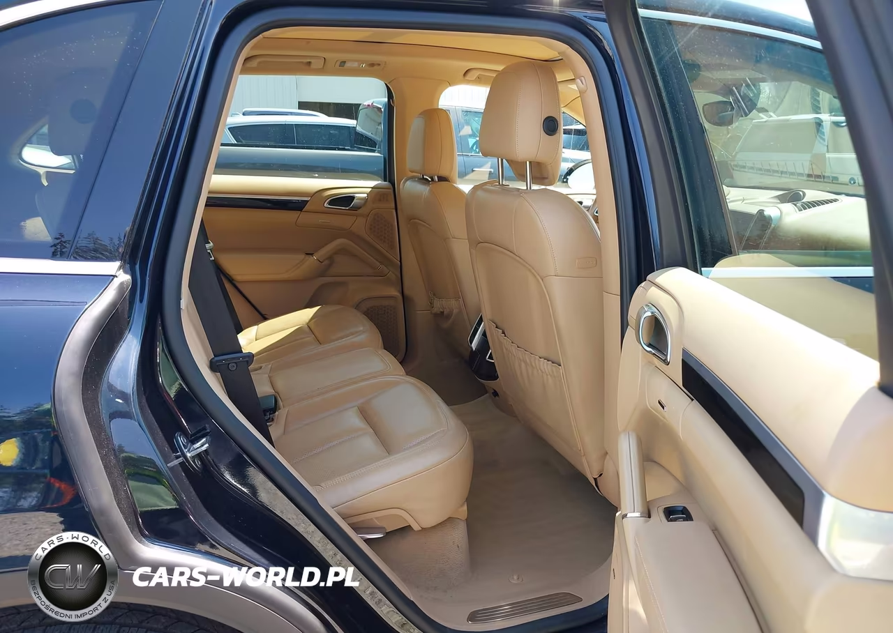 2016 Porsche Cayenne Diesel VIN:WP1AF2A2XGKA40274 - 19
