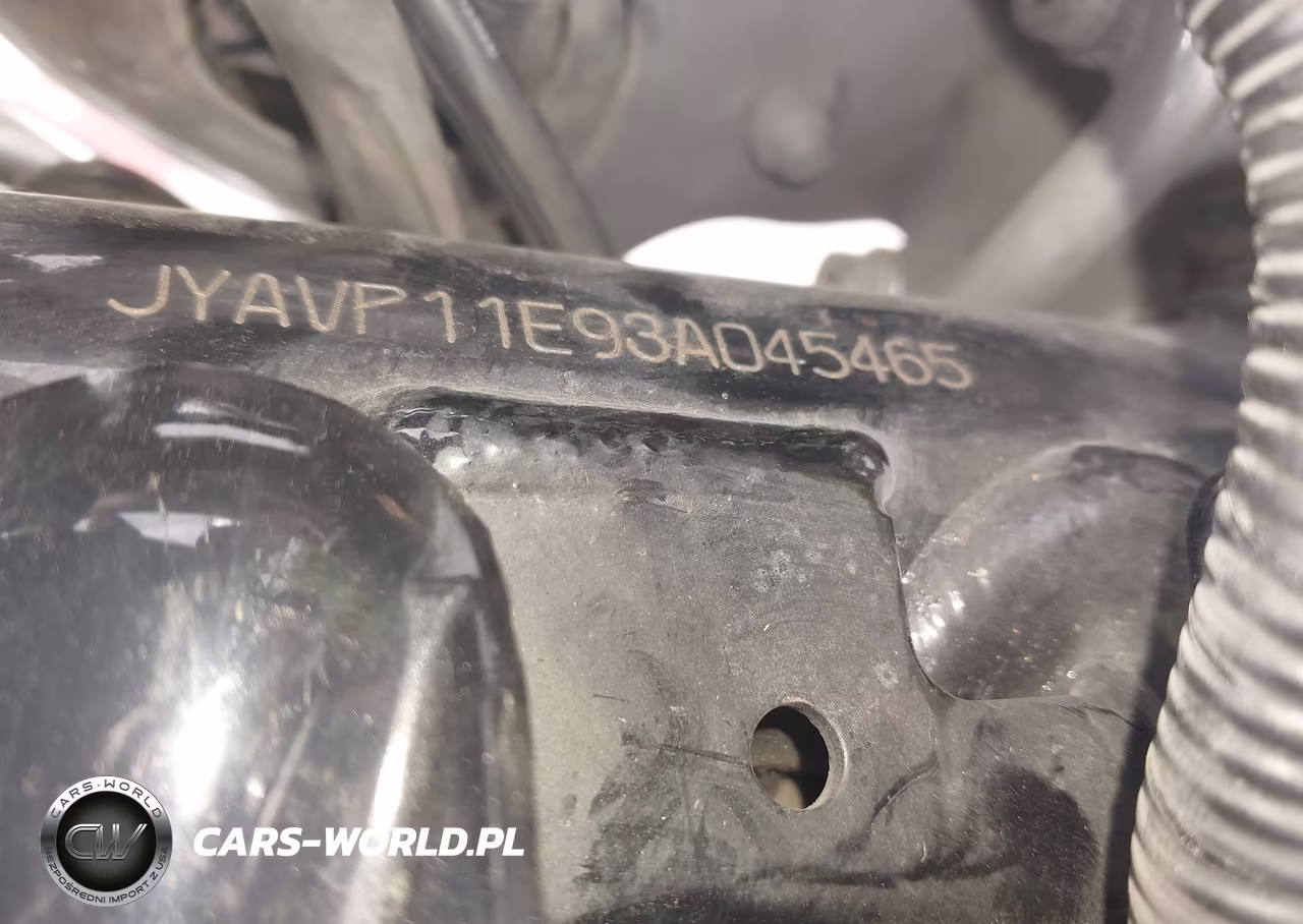 2003 Yamaha Xvs1100 A VIN:JYAVP11E93A045465 - 10