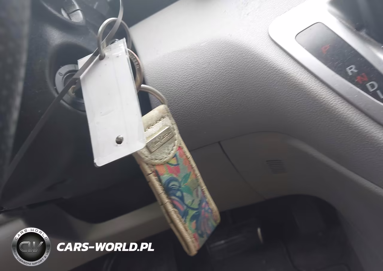 2011 Honda Odyssey Lx VIN:5FNRL5H27BB059746 - 11