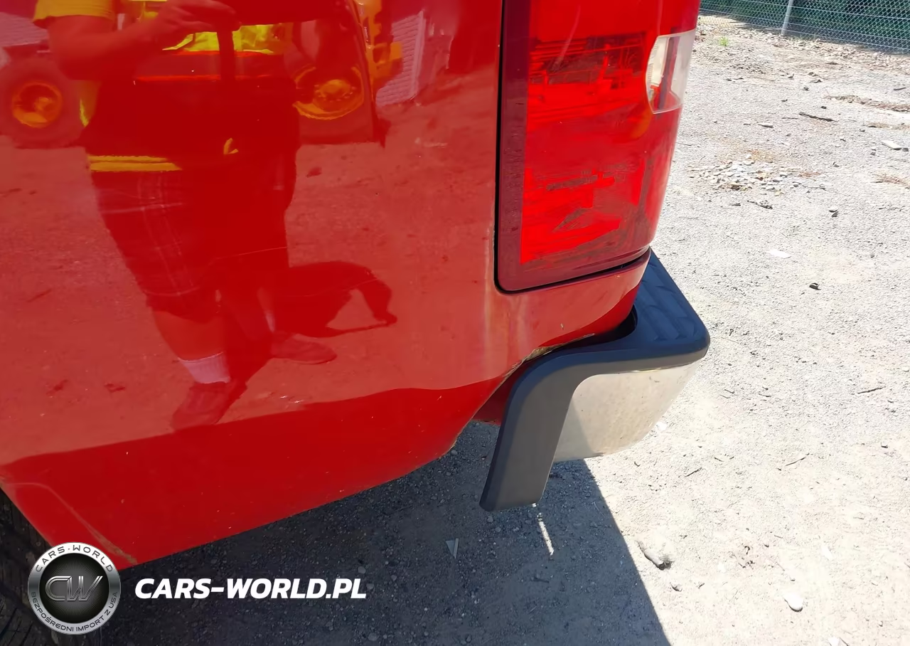 2010 Chevrolet Silverado 1500 Work Truck VIN:1GCPKPE0XAZ265595 - 18