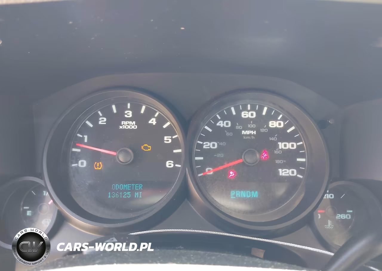 2010 Chevrolet Silverado 1500 Work Truck VIN:1GCPKPE0XAZ265595 - 7