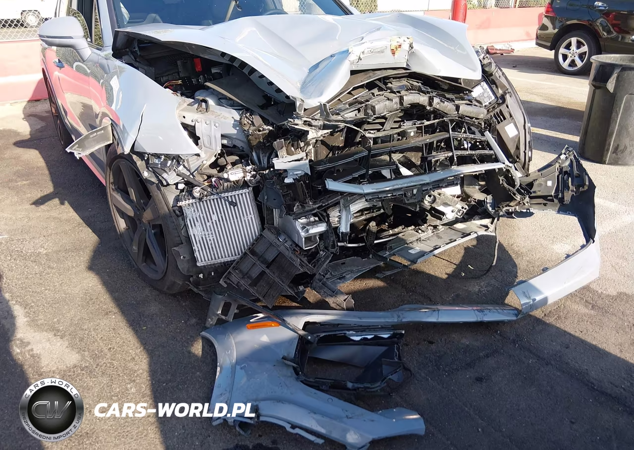 2026 Porsche Cayenne Gts VIN:WP1AG2AY2TDA25137 - 6