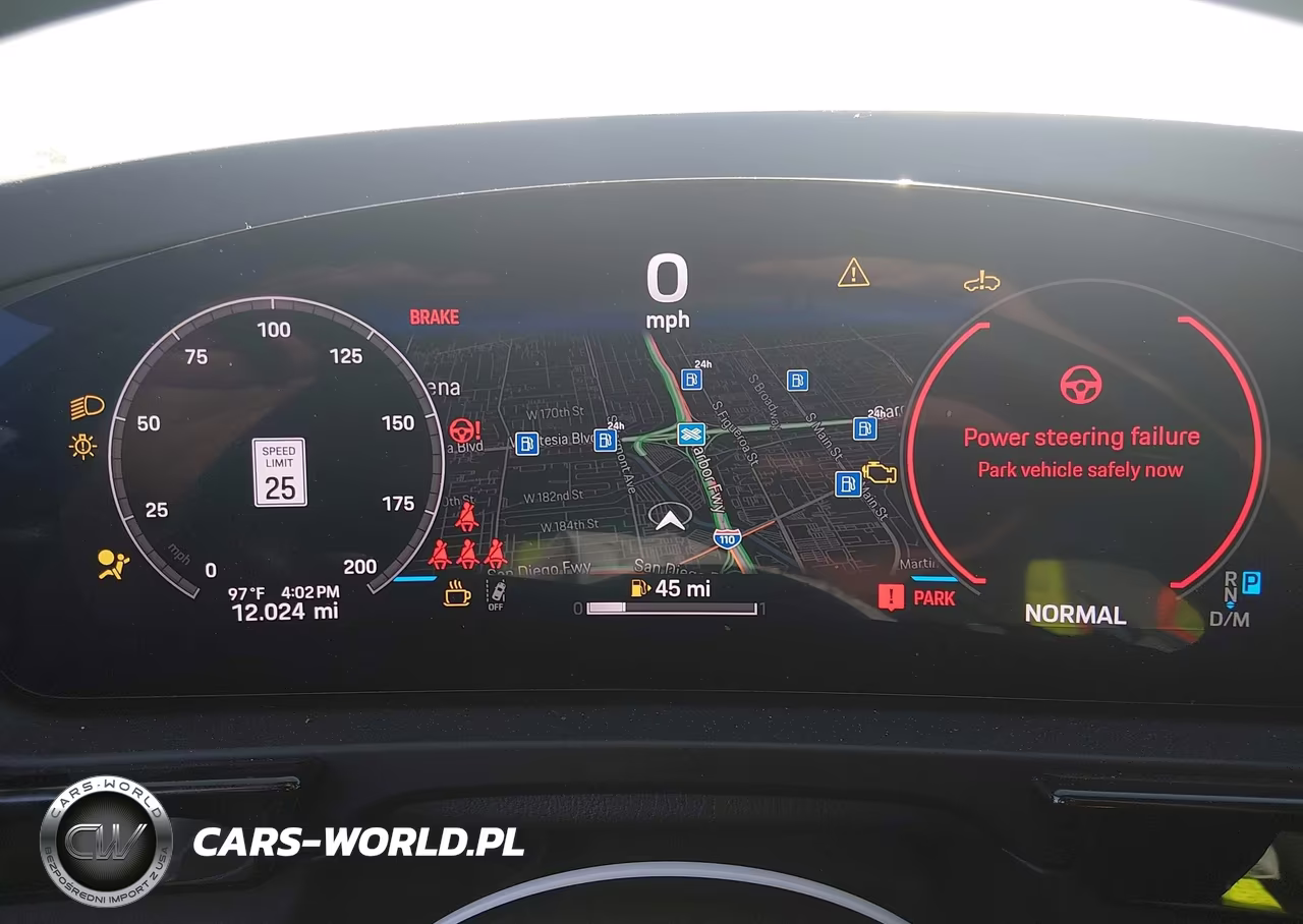 2026 Porsche Cayenne Gts VIN:WP1AG2AY2TDA25137 - 7