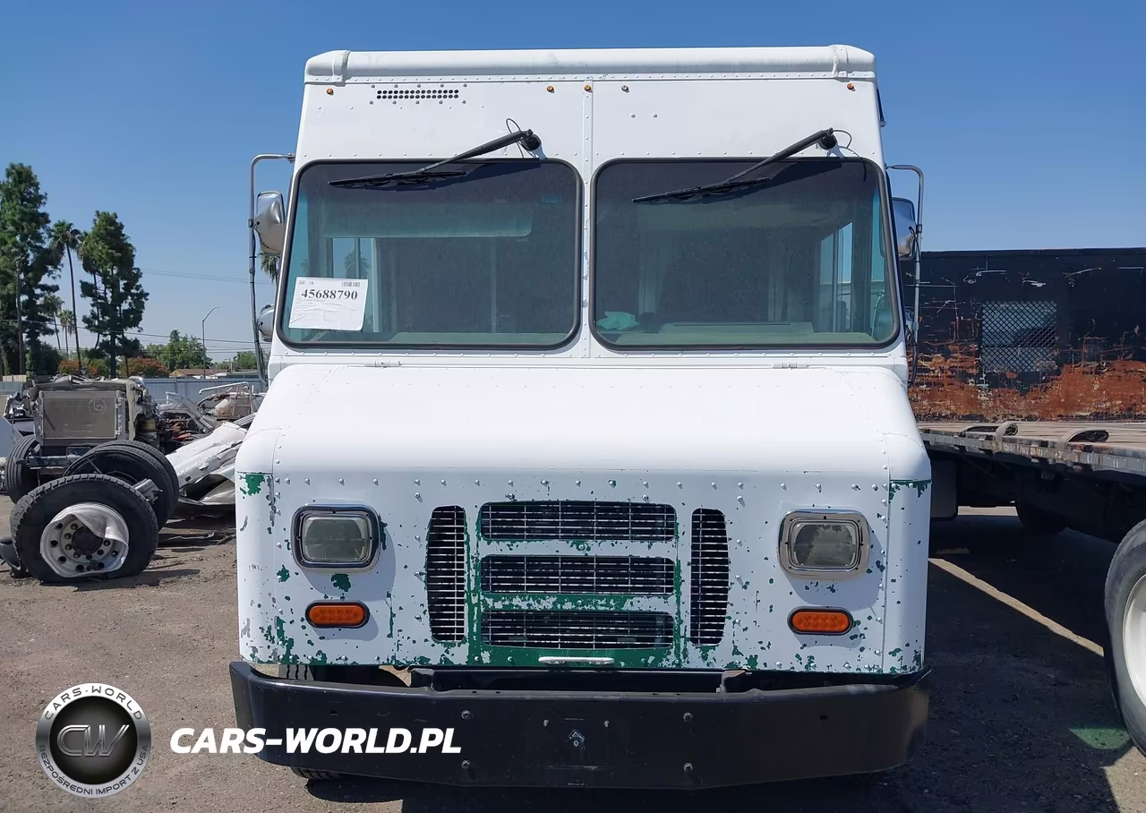 2016 Ford F-59 Commercial Stripped VIN:1F65F5KY4G0A00424 - 15