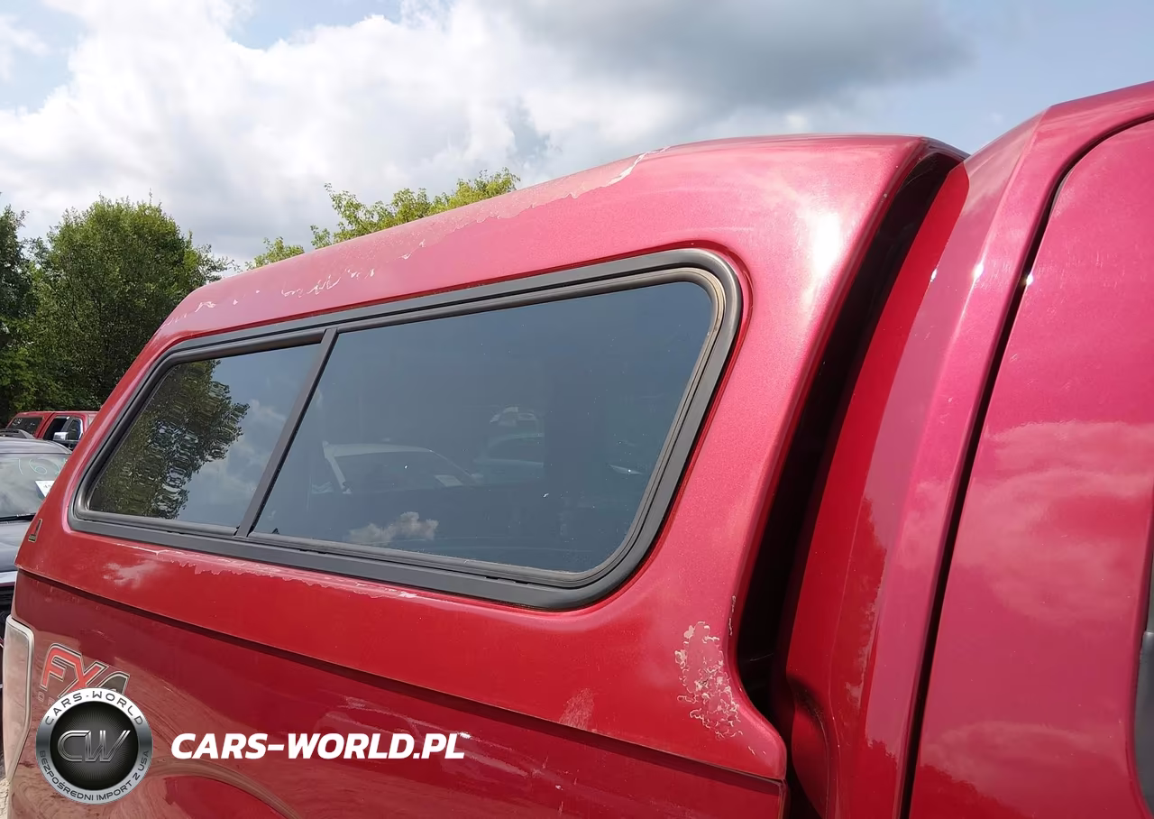2014 Ford F-150 Fx4 VIN:1FTFW1ET7EFC65214 - 20