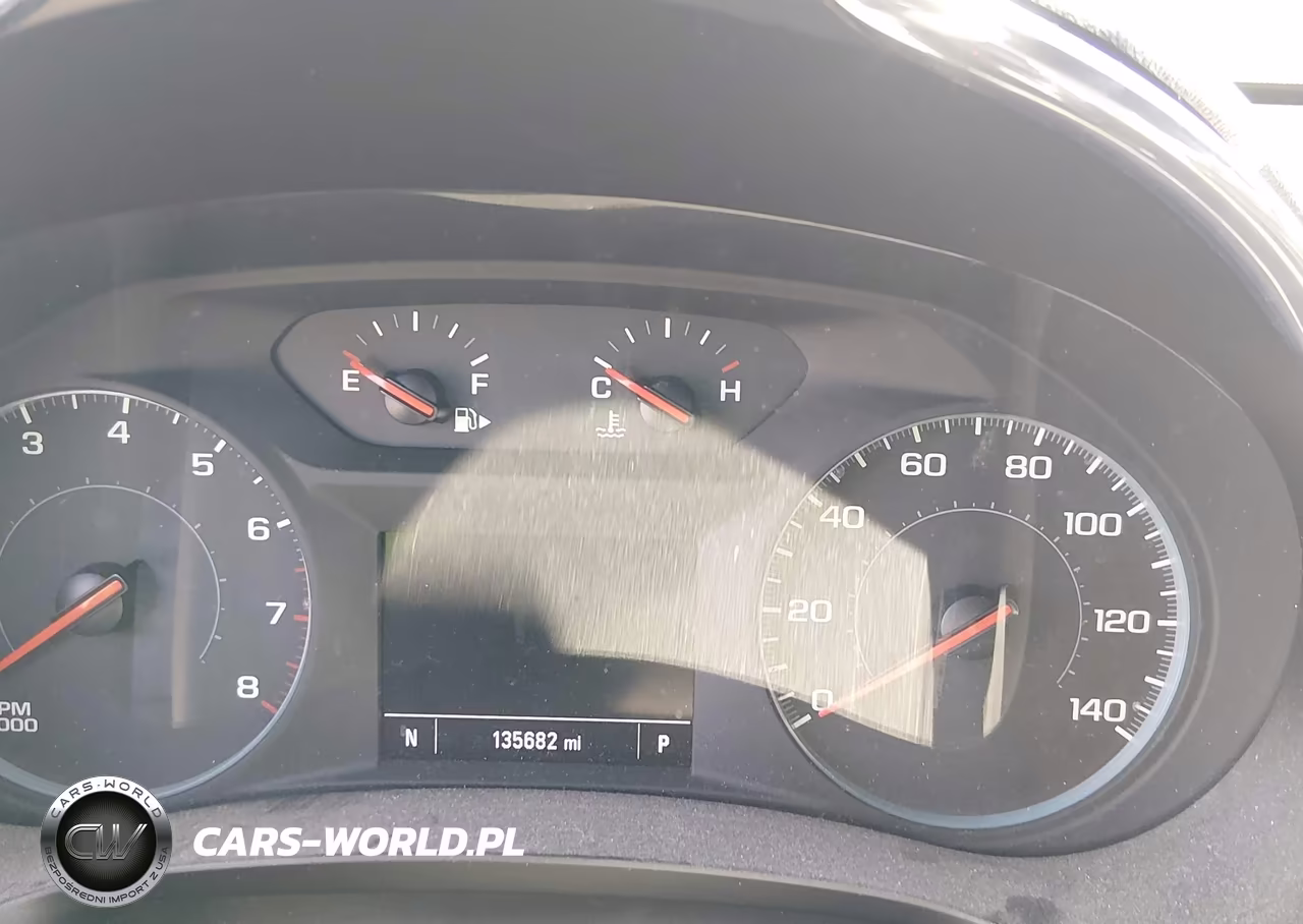 2019 Chevrolet Malibu Lt VIN:1G1ZD5ST4KF134440 - 7