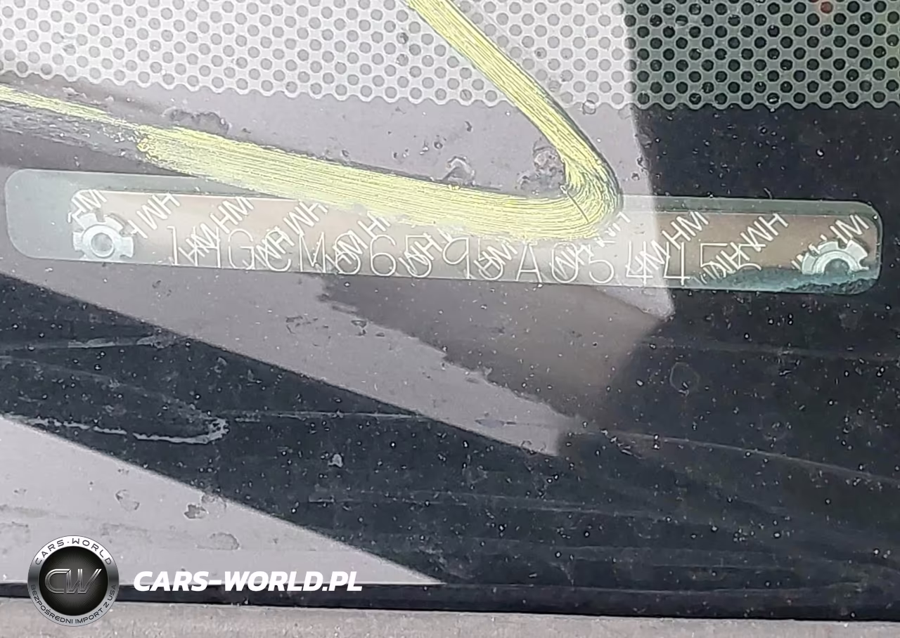 2005 Honda Accord 3.0 Ex VIN:1HGCM66595A054455 - 12