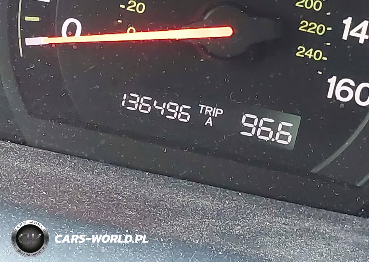 2005 Honda Accord 3.0 Ex VIN:1HGCM66595A054455 - 7