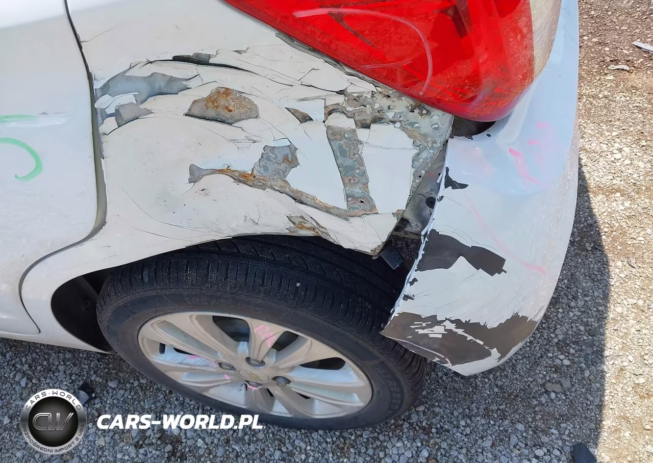 2017 Chevrolet Spark 1Lt Cvt VIN:KL8CD6SAXHC751331 - 13