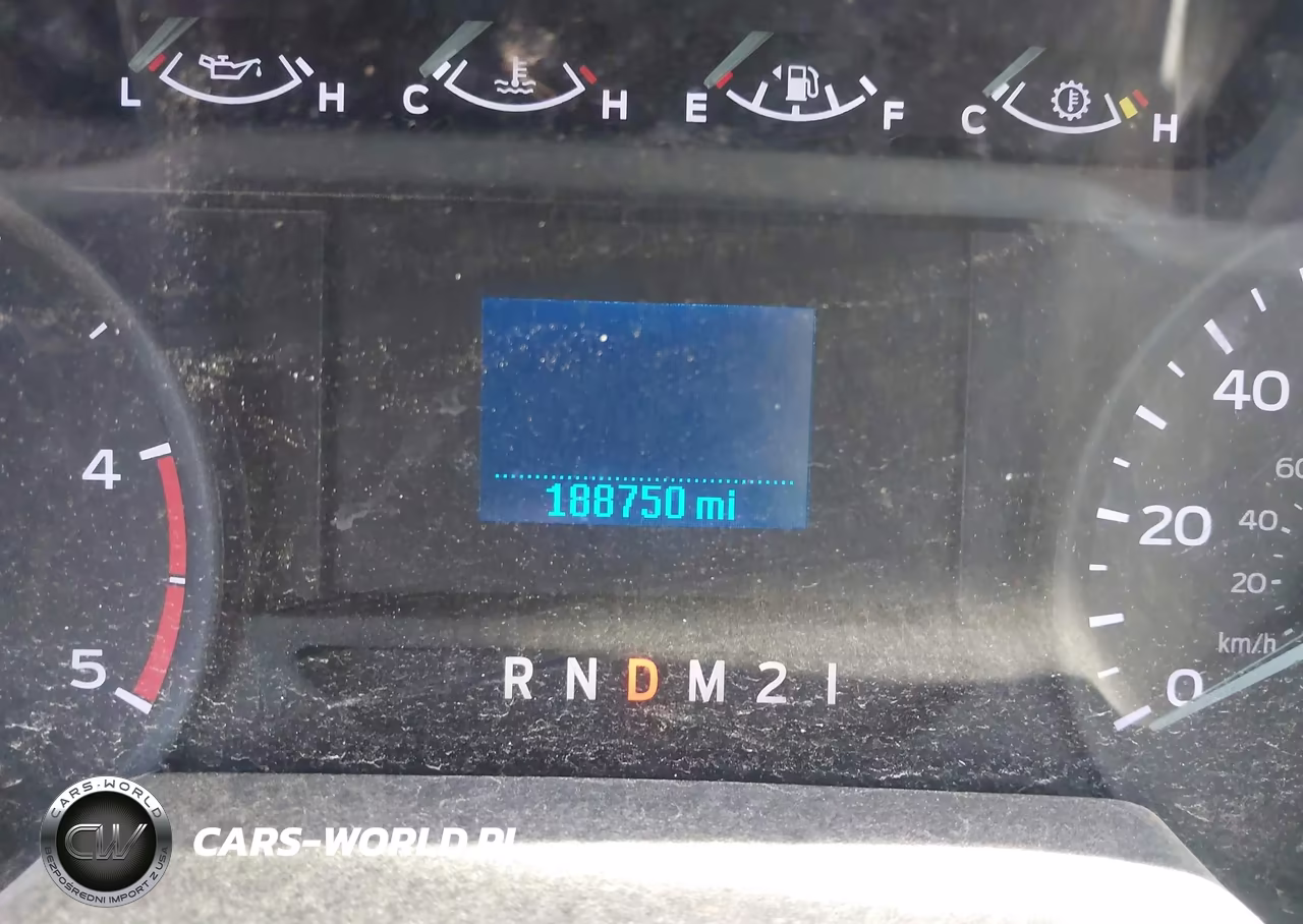 2022 Ford F-650 Diesel VIN:1FDWF6DC0NDF02535 - 6