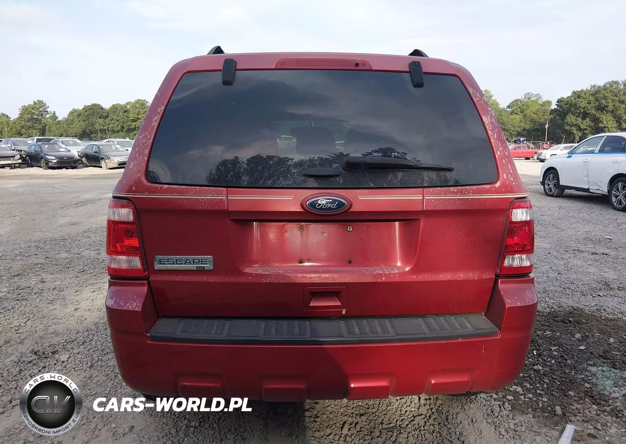 2011 Ford Escape Xlt VIN:1FMCU9D7XBKB35213 - 16