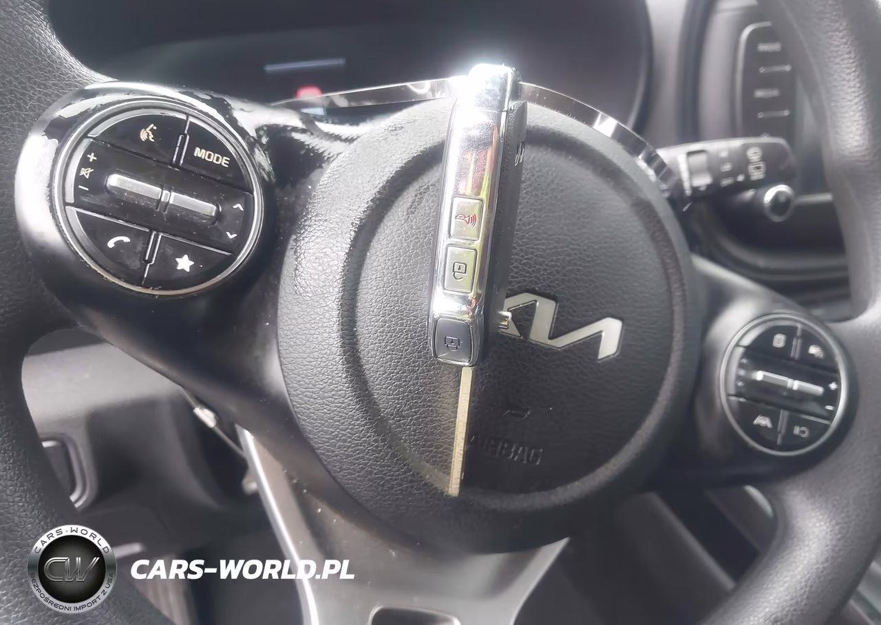 2025 Kia Soul Lx VIN:KNDJ23AU6S7926186 - 11
