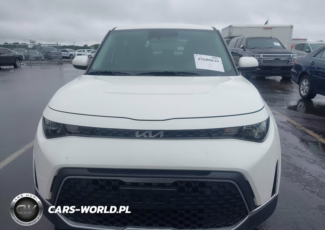 2025 Kia Soul Lx VIN:KNDJ23AU6S7926186 - 12