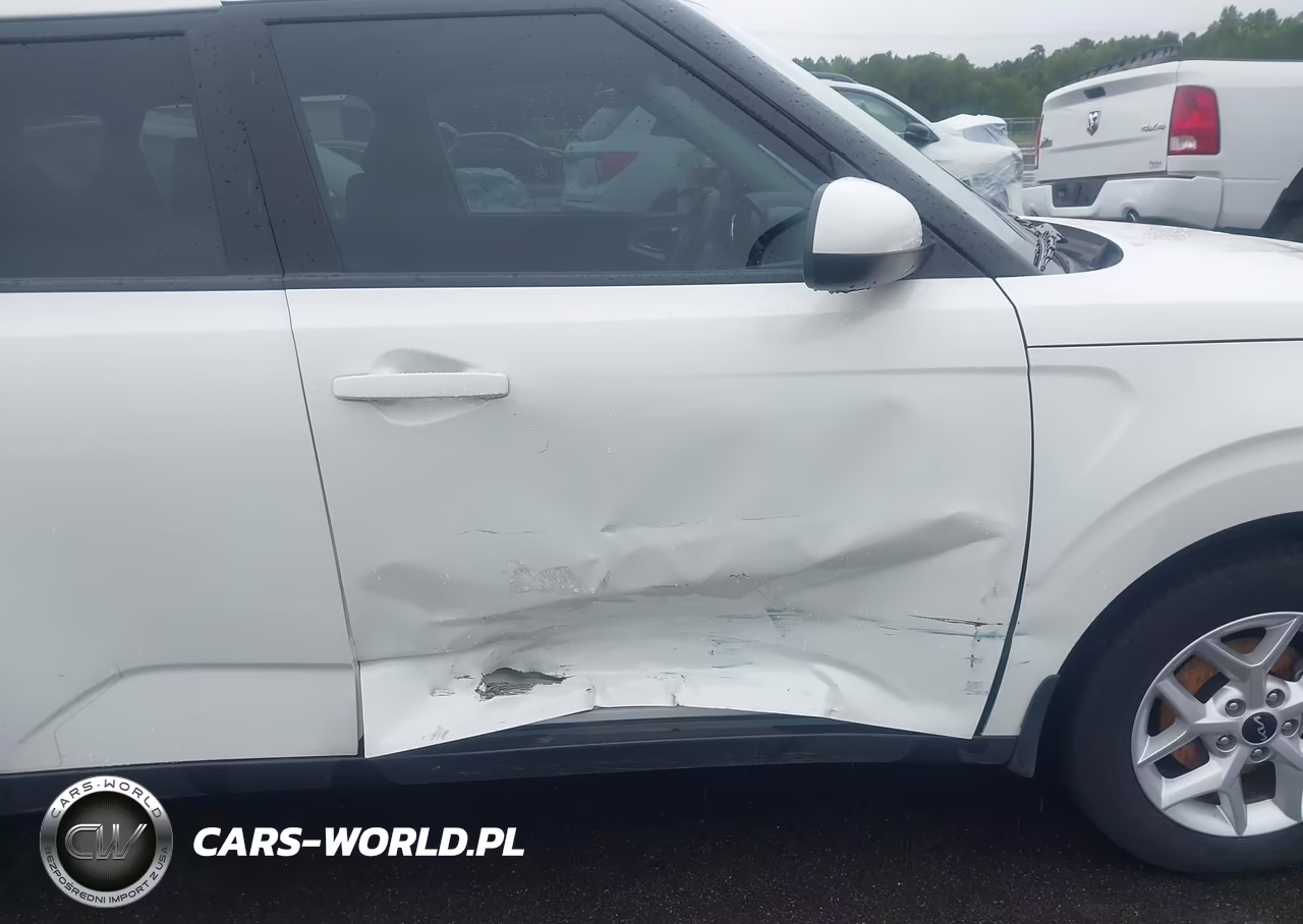 2025 Kia Soul Lx VIN:KNDJ23AU6S7926186 - 6
