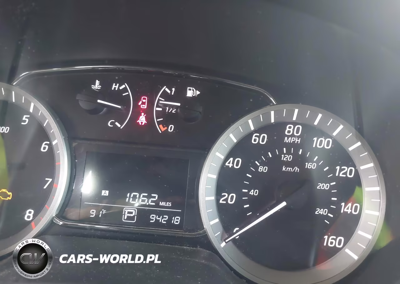 2015 Nissan Sentra Sv VIN:3N1AB7AP1FY344361 - 7