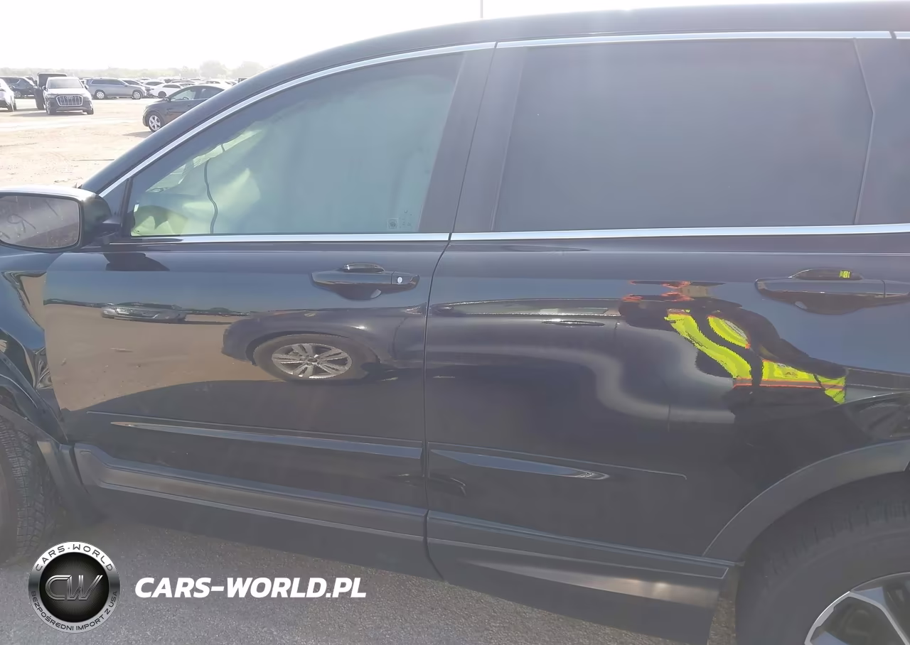 2020 Honda Cr-V 2Wd Ex-L VIN:2HKRW1H81LH425613 - 13