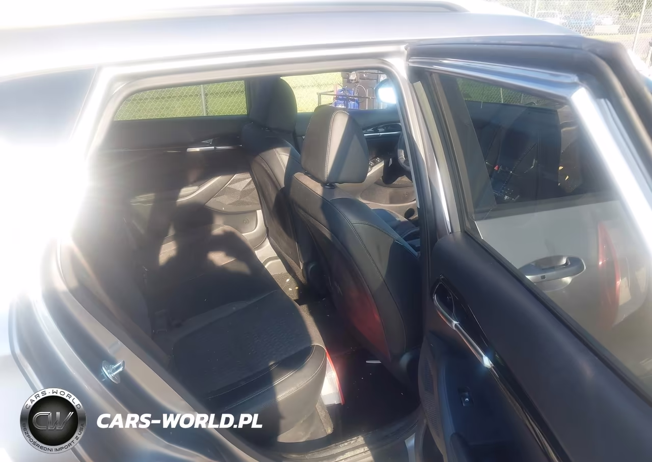 2025 Kia Seltos S VIN:KNDEUCAA6S7812187 - 8