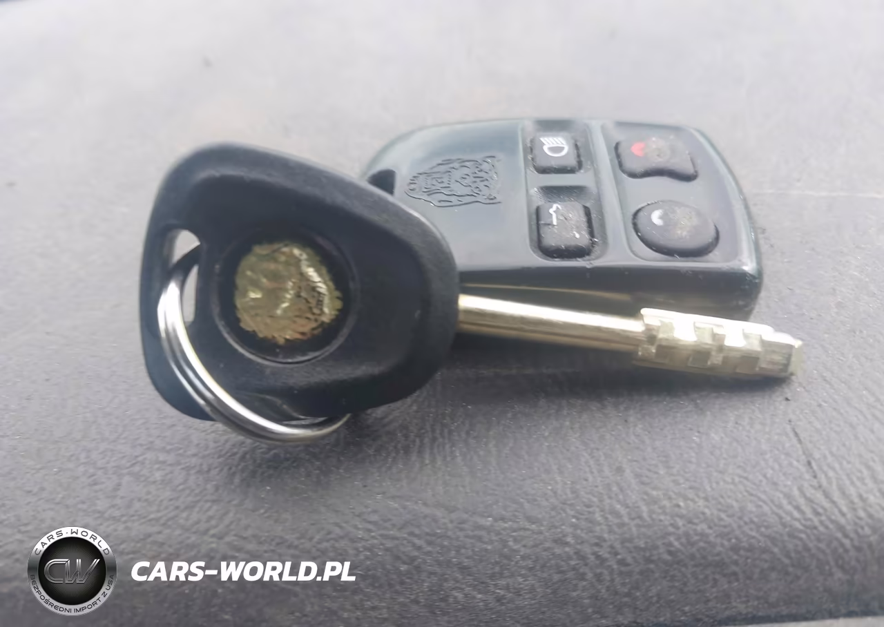 2002 Jaguar Xk8 VIN:SAJDA42C32NA24901 - 11