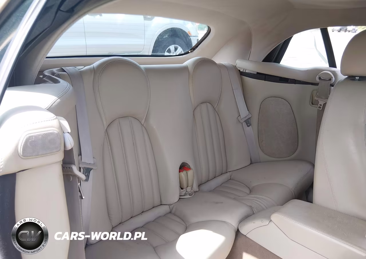 2002 Jaguar Xk8 VIN:SAJDA42C32NA24901 - 8