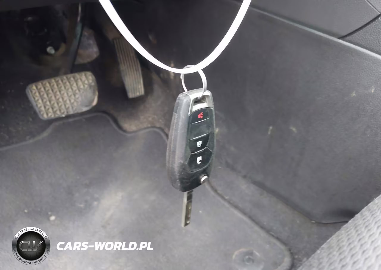 2018 Chevrolet Cruze Lt Auto VIN:3G1BE6SM7JS607089 - 11