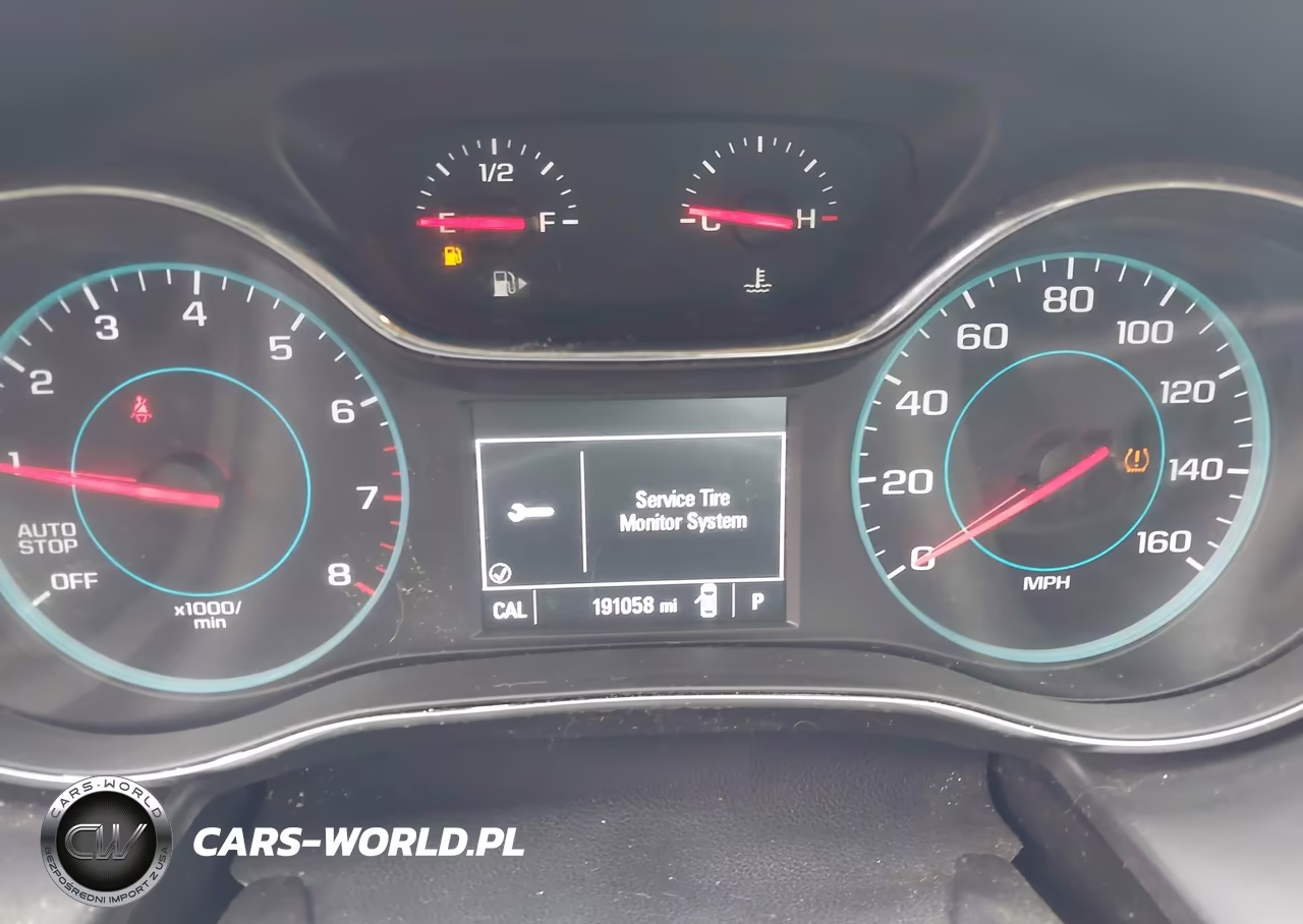 2018 Chevrolet Cruze Lt Auto VIN:3G1BE6SM7JS607089 - 7