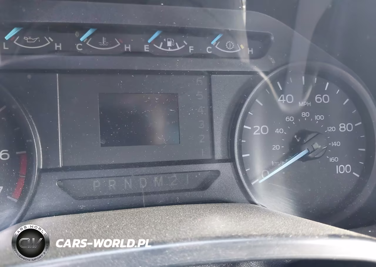 2017 Ford F-250 Xl VIN:1FT7W2B67HED06122 - 15