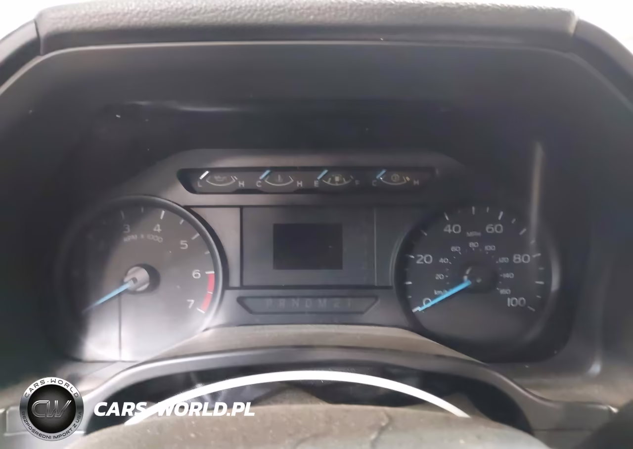 2017 Ford F-250 Xl VIN:1FT7W2B67HED06122 - 7