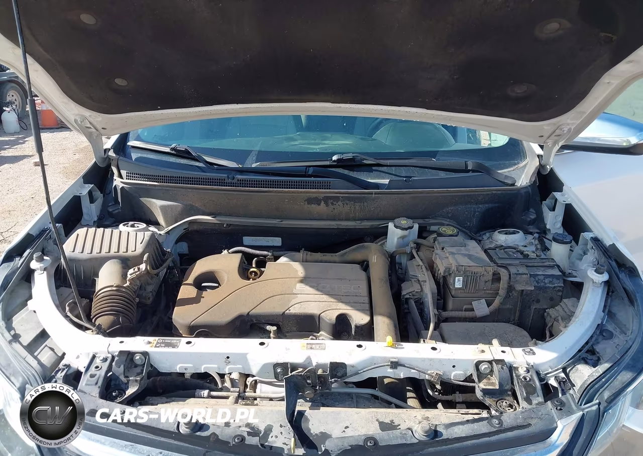2018 Chevrolet Equinox Premier VIN:2GNAXMEV9J6211631 - 10