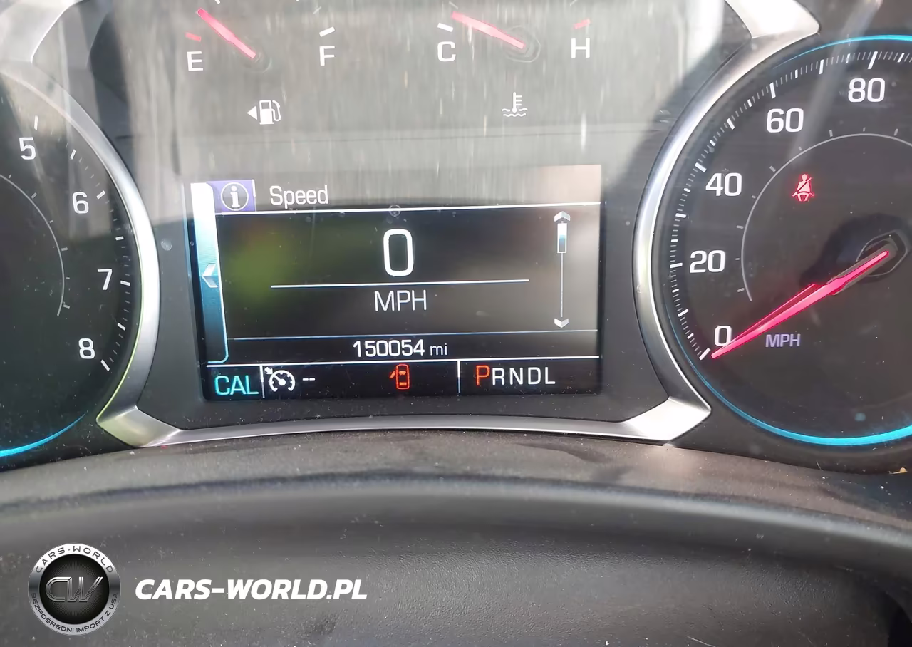 2018 Chevrolet Equinox Premier VIN:2GNAXMEV9J6211631 - 15