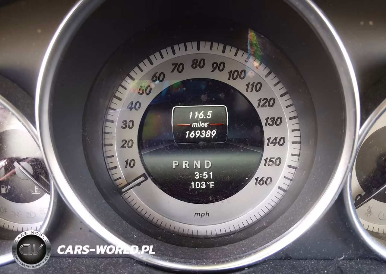 2014 Mercedes-Benz C 250 Sport VIN:WDDGF4HB2ER312016 - 7