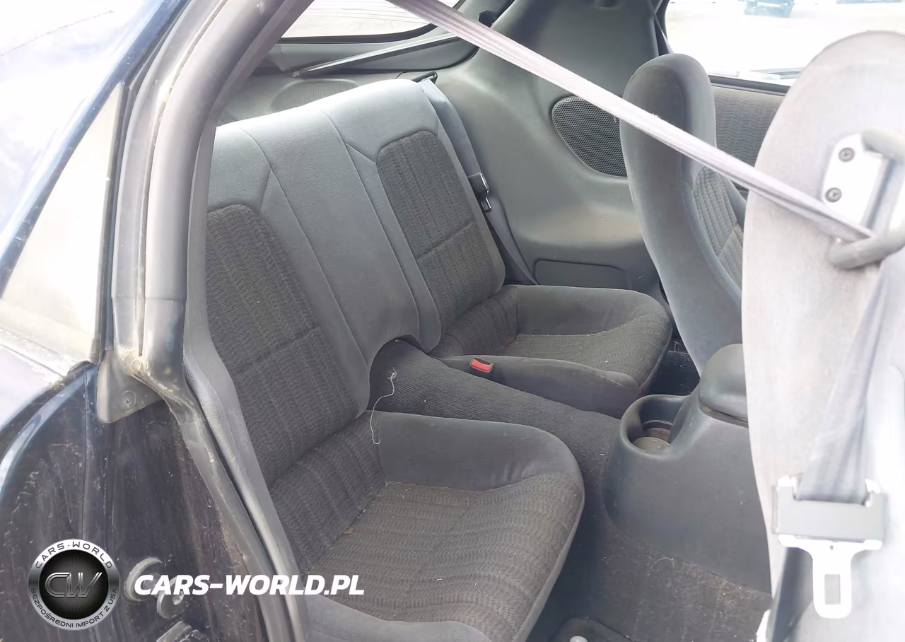1998 Chevrolet Camaro VIN:2G1FP22K1W2113150 - 8
