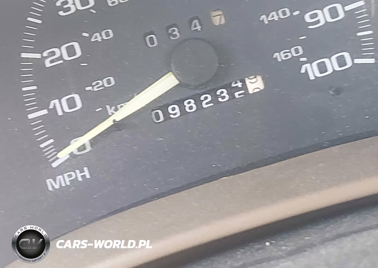 1996 GMC Sonoma VIN:1GTCS144XT8522750 - 15