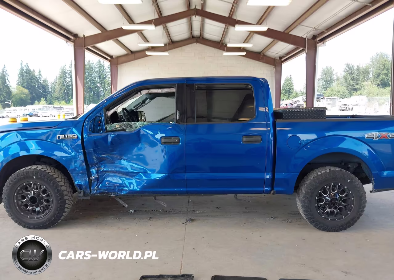 2017 Ford F-150 Xlt VIN:1FTEW1EP0HFA54164 - 14