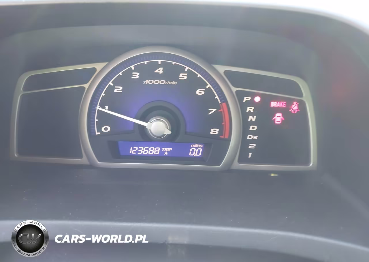 2011 Honda Civic Lx-S VIN:2HGFA1F64BH528276 - 7