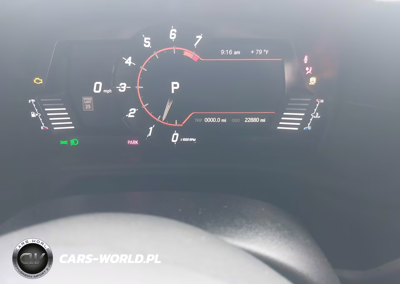 2020 Toyota Gr Supra Launch Edition VIN:WZ1DB4C0XLW021553 - 7