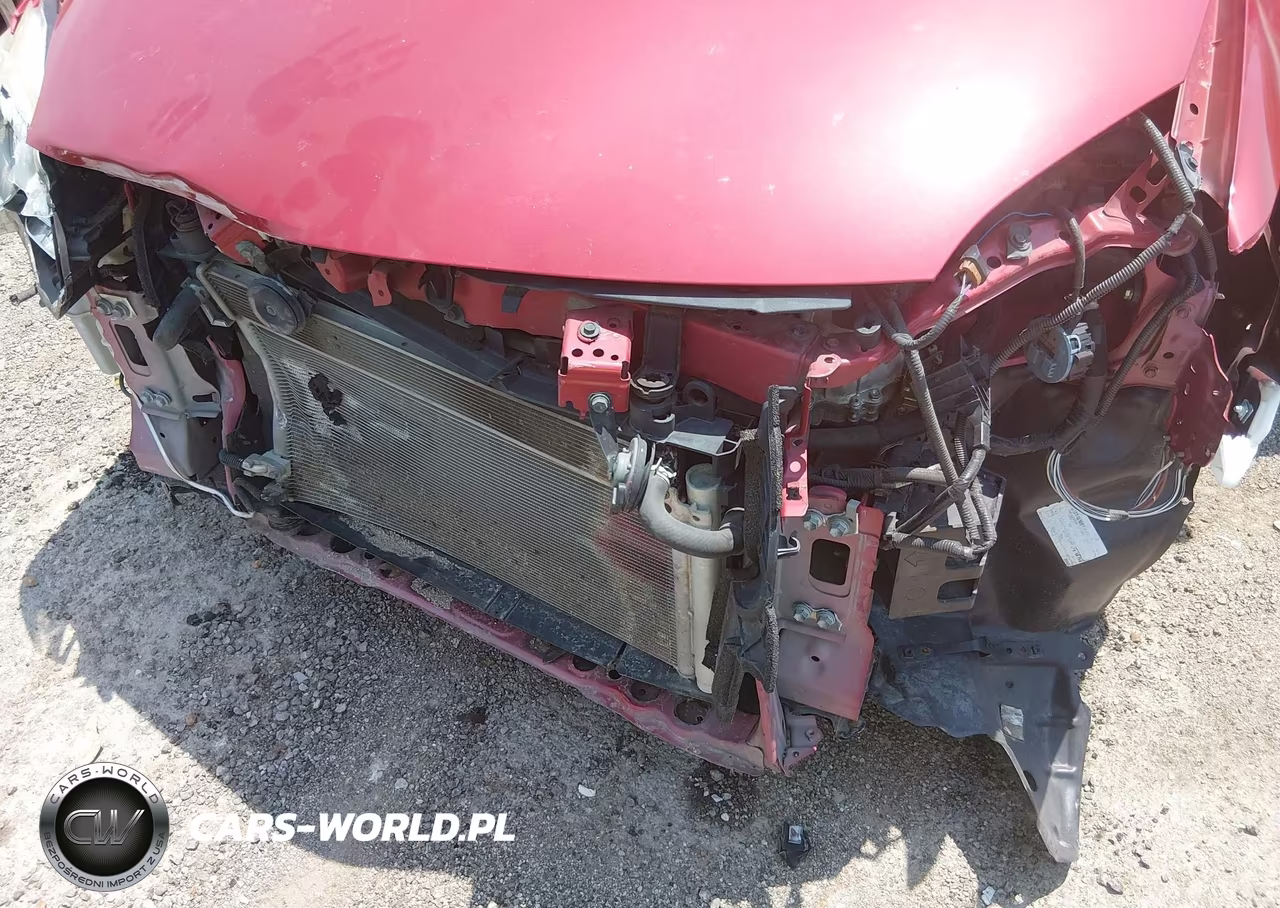 2015 Toyota Prius Four VIN:JTDKN3DU3F1990895 - 10