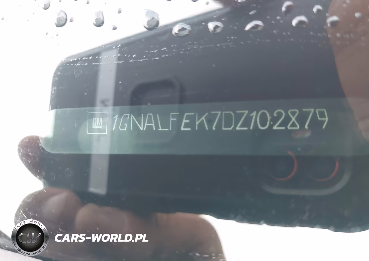 2013 Chevrolet Equinox Ltz VIN:1GNALFEK7DZ102879 - 17