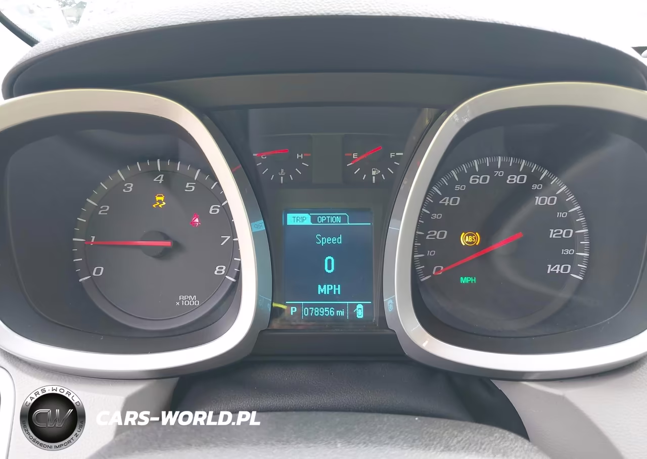 2013 Chevrolet Equinox Ltz VIN:1GNALFEK7DZ102879 - 7