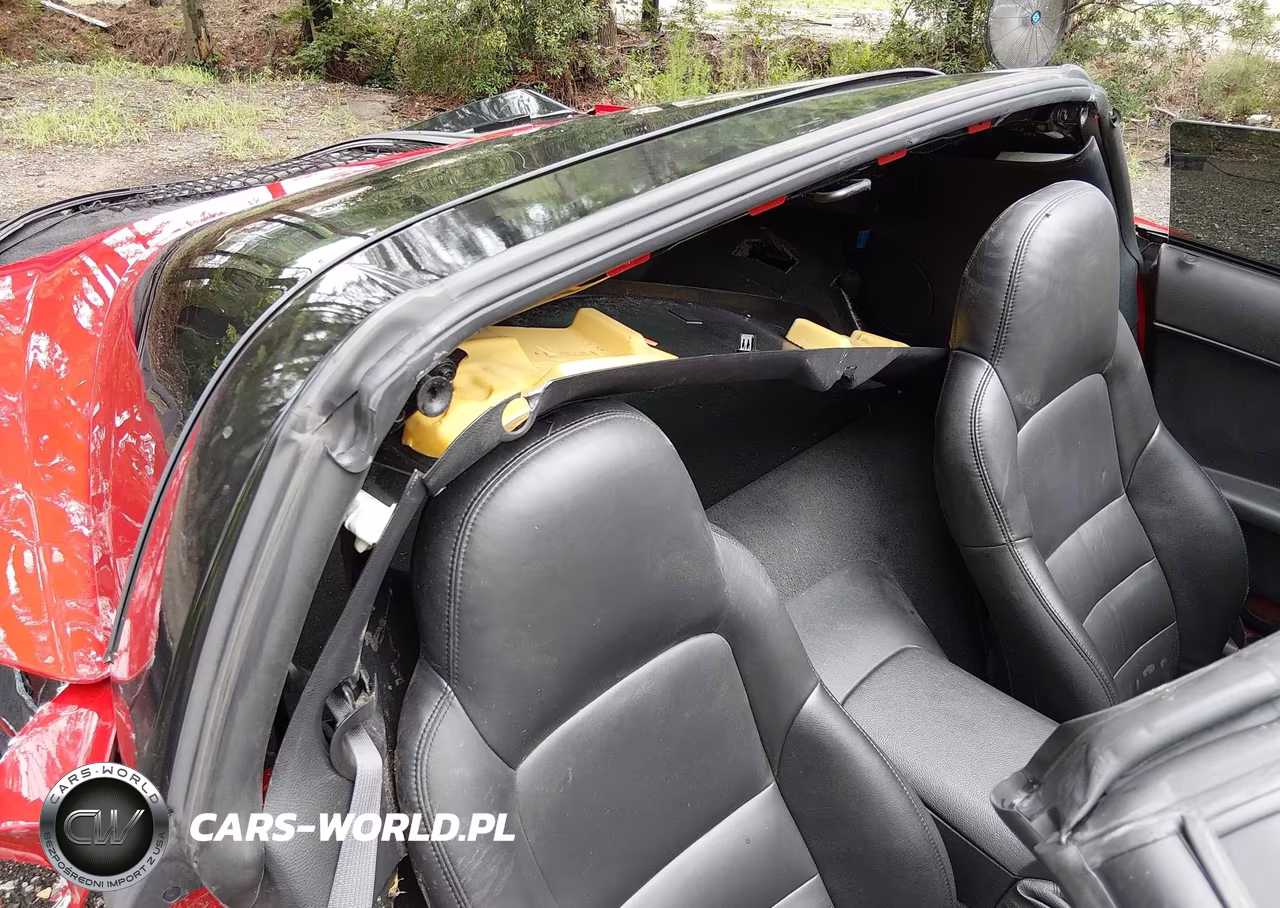 2007 Chevrolet Corvette VIN:1G1YY25U675114934 - 8
