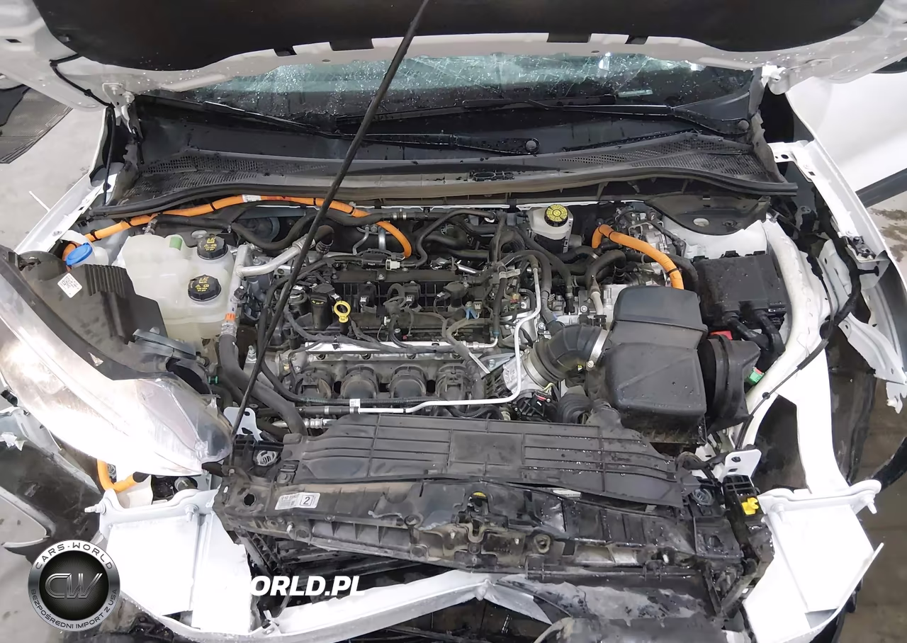 2020 Ford Escape Se Sport Hybrid VIN:1FMCU9BZ6LUA63601 - 10
