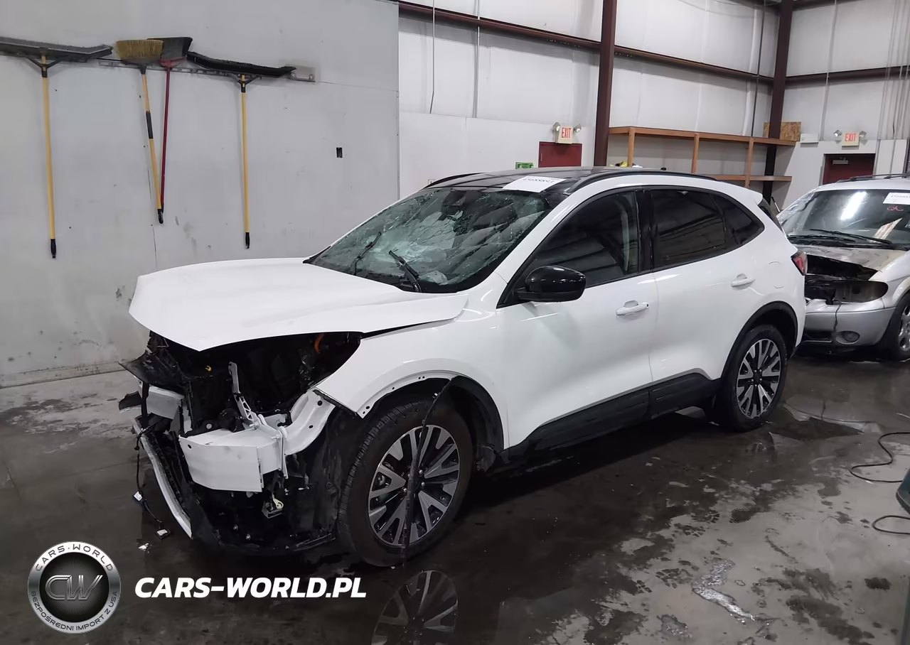 2020 Ford Escape Se Sport Hybrid VIN:1FMCU9BZ6LUA63601 - 2
