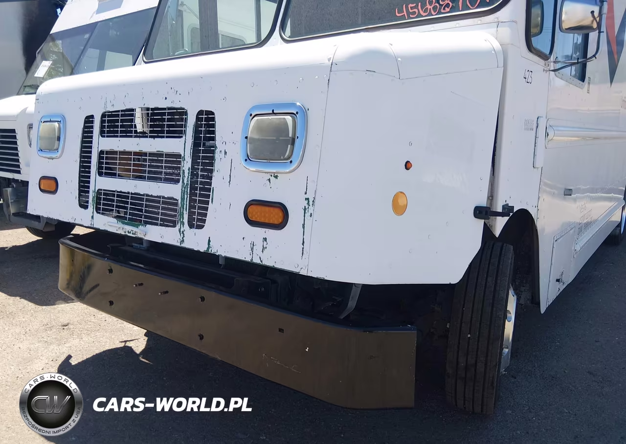2016 Ford F-59 Commercial Stripped VIN:1F65F5KY2G0A00423 - 13