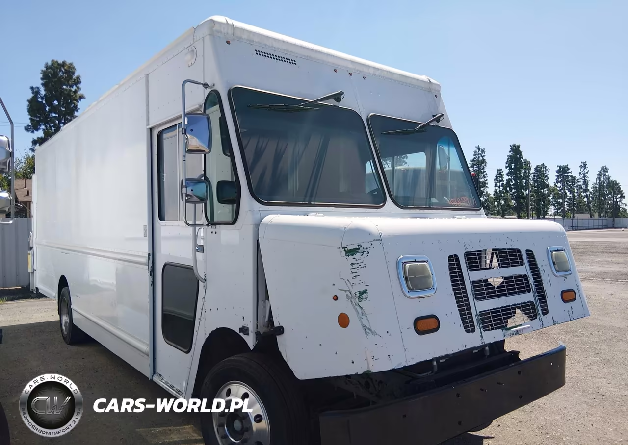 2016 Ford F-59 Commercial Stripped VIN:1F65F5KY2G0A00423 - 15