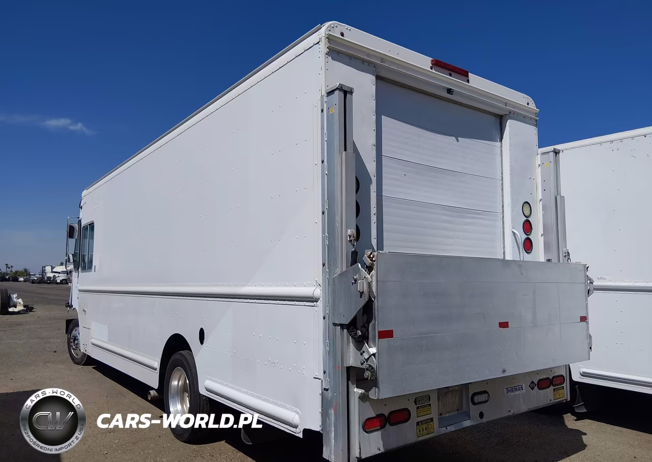 2016 Ford F-59 Commercial Stripped VIN:1F65F5KY2G0A00423 - 3